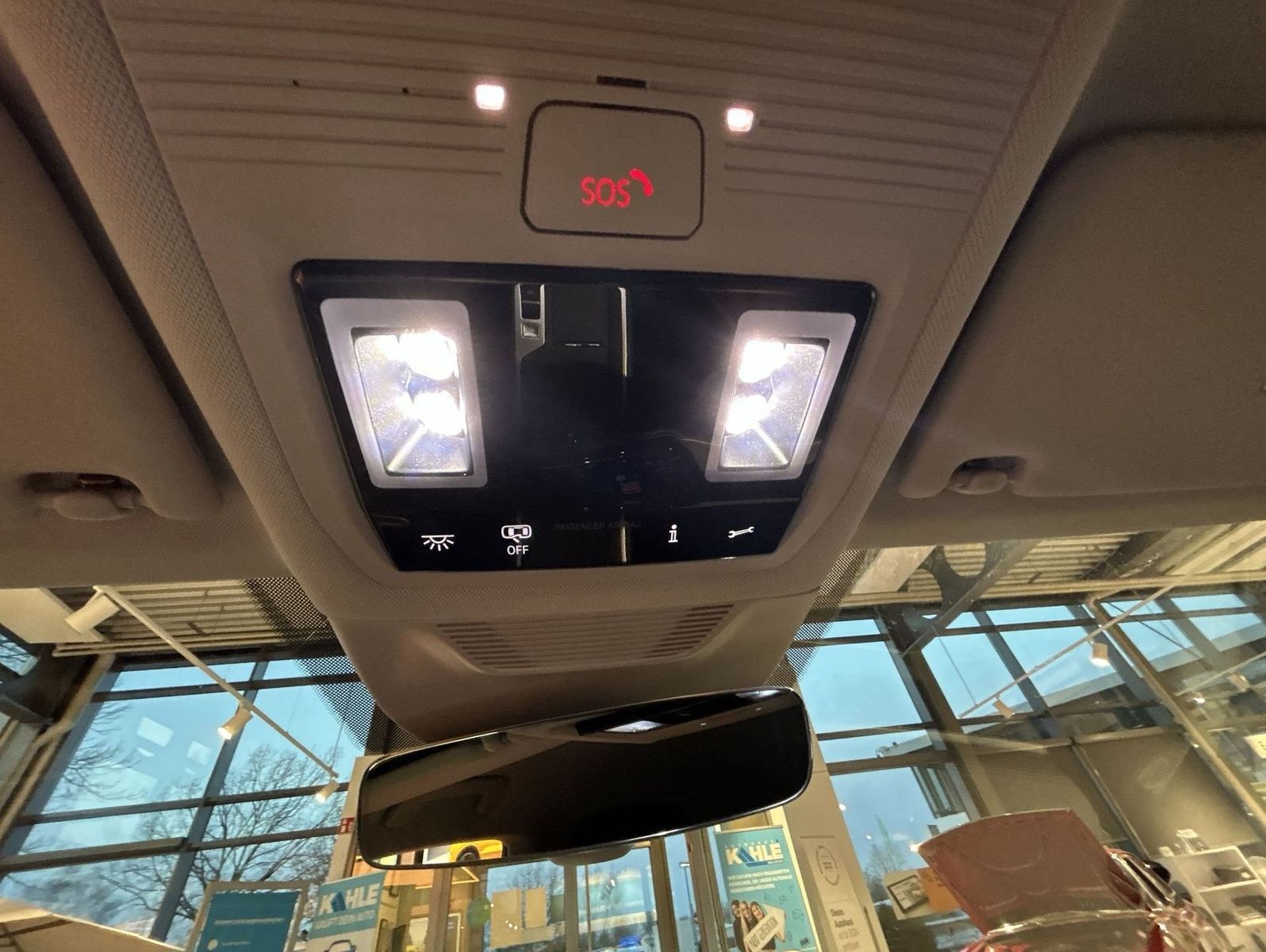 Volkswagen Passat - Bild 18