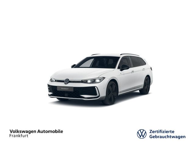 Image of Volkswagen Passat Variant