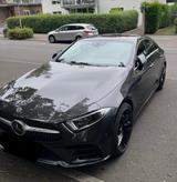Mercedes-Benz CLS 450 4MATIC - - gebrauchte Mercedes-Benz CLS 450 aus dem Jahr 2018