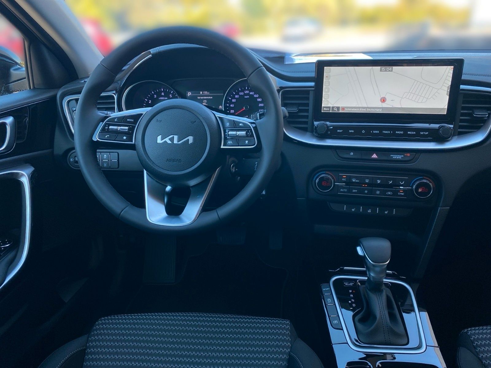 Fahrzeugabbildung Kia Ceed_SW 1.5T 140 DCT7 VIS KOMF+ (NAV)