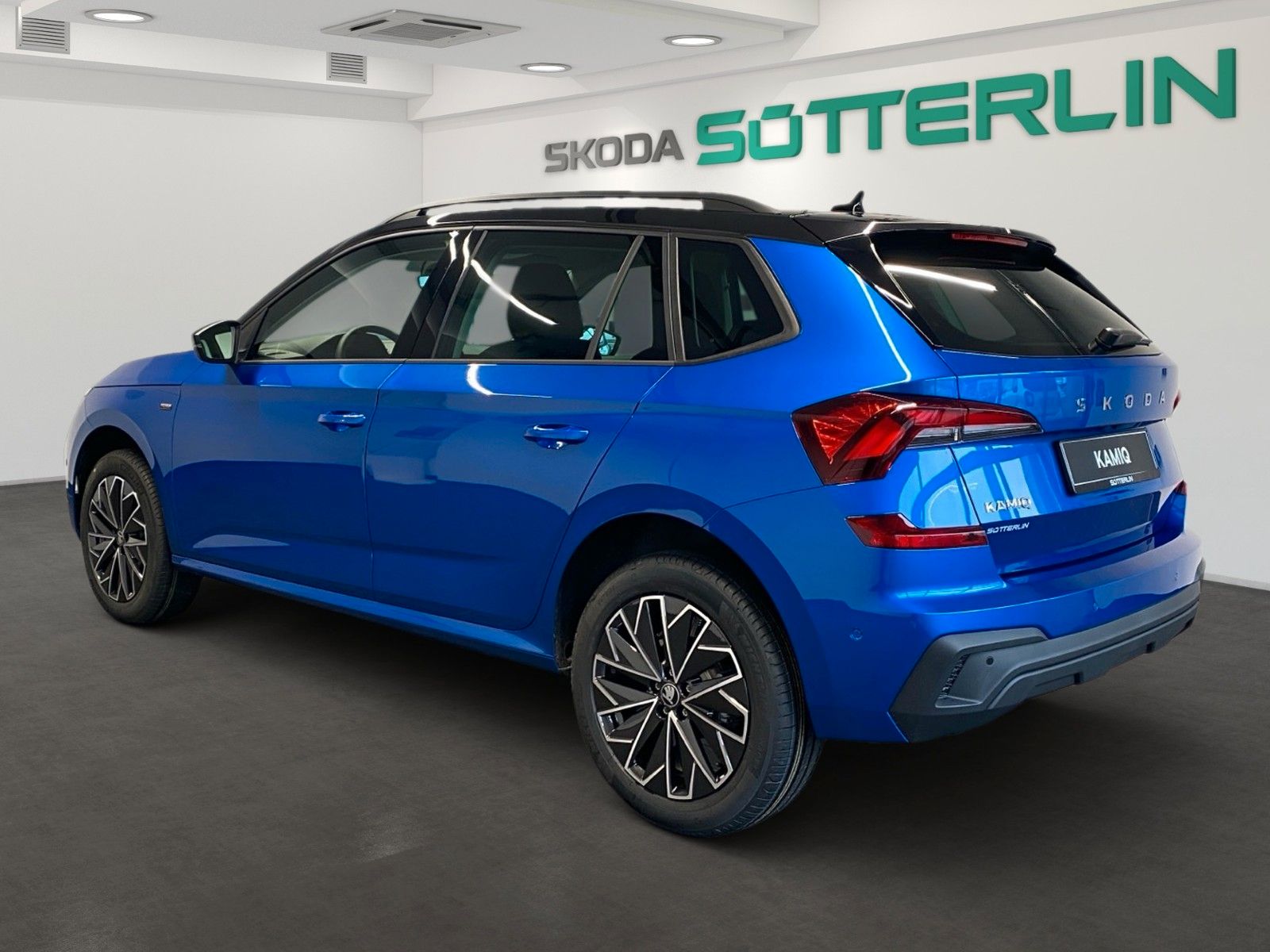 Skoda Kamiq - Bild 5