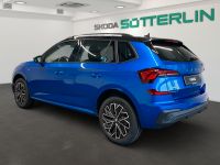 Skoda Kamiq - Vorschau Bild 5