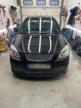 Kia Rio mit bodykit - gebrauchte Kia Rio aus dem Jahr 2006