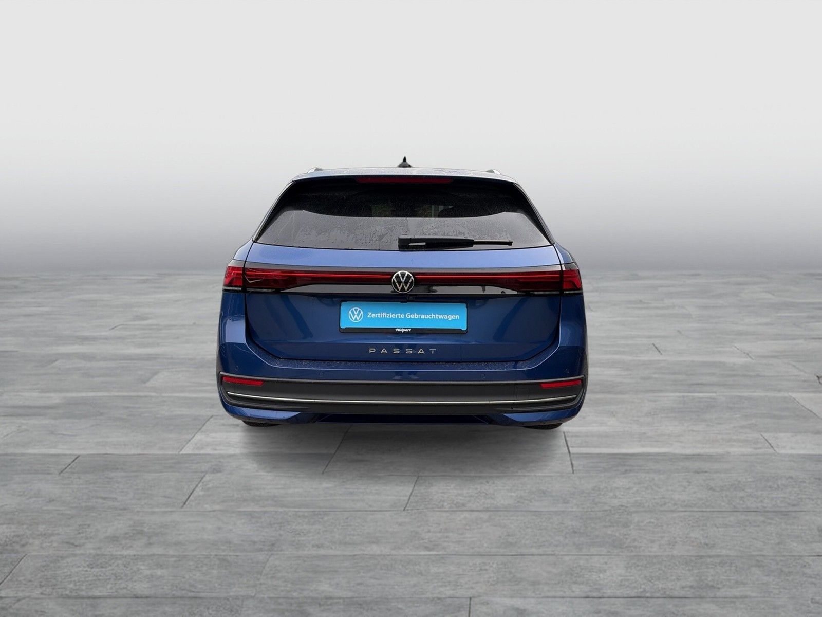 Volkswagen Passat Variant 2.0 BUSINESS LEDER 360°CAM ACC foto 5