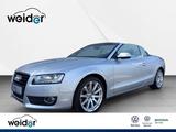 Audi A5 Cabriolet 3.2 FSI quattro Autom./Klima/Xenon - Audi A5: Fsi
