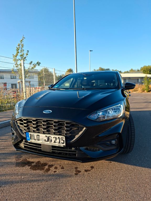 Image of Ford Focus