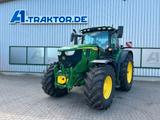 John Deere 6R 215 - John Deere 6R215
