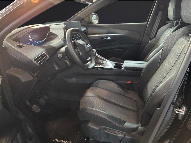 Peugeot 3008 Allure Pack 130 +ACC+SHZ+Kamera+Key-GO+