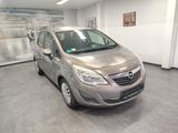 Opel Meriva 1.4 Edition Klima WR+SR - Opel Meriva Gebrauchtwagen in Stuttgart