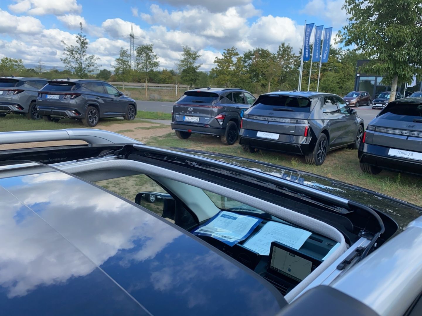 Hyundai INSTER – Bild 18