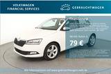 Skoda Fabia Active 1.0 MPI 4 Türen PDC*Klima*SH - Skoda Fabia Gebrauchtwagen in Köln