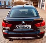 BMW 320 Gran Turismo  320i xDrive Lu... - BMW 3er Reihe: Gran Turismo
