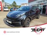 Kia Sportage 1.6 TGDI GT-Line 4WD Vollausstattung - Kia in Stuttgart