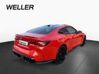 BMW M4 - Vorschau Bild 9
