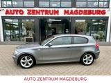 BMW 118i *BI-XENON*TEMPOMAT*PDC*SITZHEIZUNG* - BMW 118 in Magdeburg