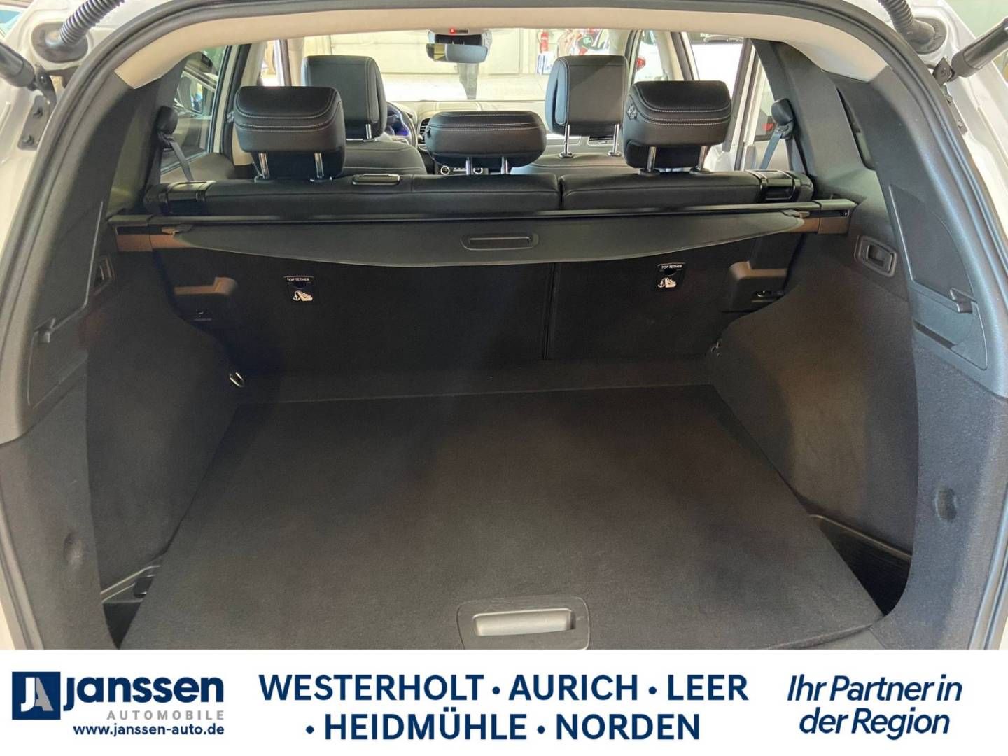 Fahrzeugabbildung Renault KOLEOS TECHNO TCe 160 EDC