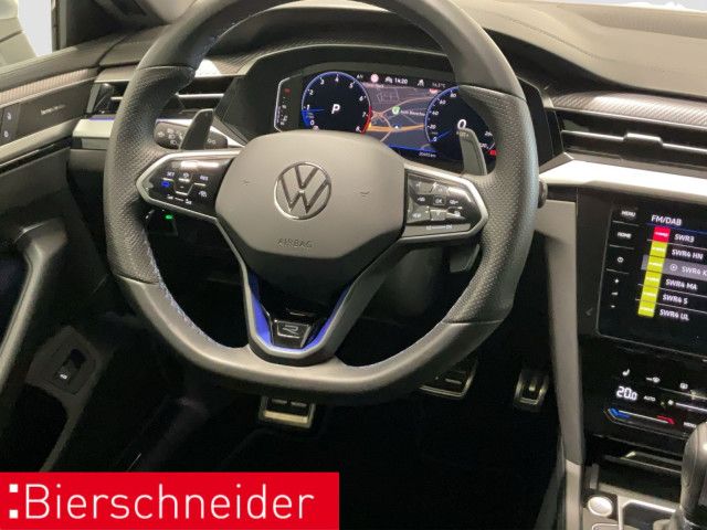 Volkswagen Arteon - Bild 12