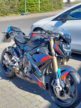 BMW S1000R,  3Pakete ,  Service , Tüv und Reifen neu