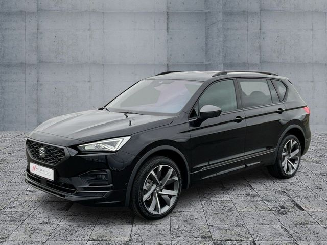 Seat Tarraco 150PS TDI/ BEATS/ NAVI/ AHK/ XL-Paket