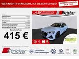 Audi e-tron S-line 55 quattro 415,-ohne Anzahlung AHK