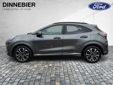Ford Puma ST-Line X LED+Navi+Kamera+Winterpaket - Ford Puma Gebrauchtwagen in Leipzig