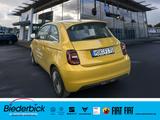 Fiat 500 1.0 Mild Hybrid Torino 1.0 Hybrid FireFly 48 - Fiat 500 Jahreswagen mit Benzin-Antrieb