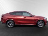 BMW X6 xDrive40d MSport AHK Pano LCProf HiFi - BMW X6 in Bonn