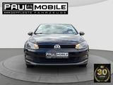 Volkswagen Golf Allstar Sitzheizung Bluetooth PDC vo+hi. - mit Benzin-Antrieb: Schwarz, mit Klimaanlage, Bluetooth