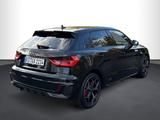 Audi A1 Sportback 40 2.0 TFSI S line DSG, RFK, NAVI - Audi A1: Sportback