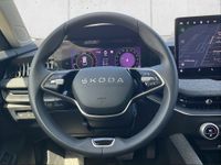 Skoda Superb - Vorschau Bild 14