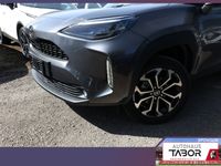 Toyota Yaris Cross - Vorschau Bild 10