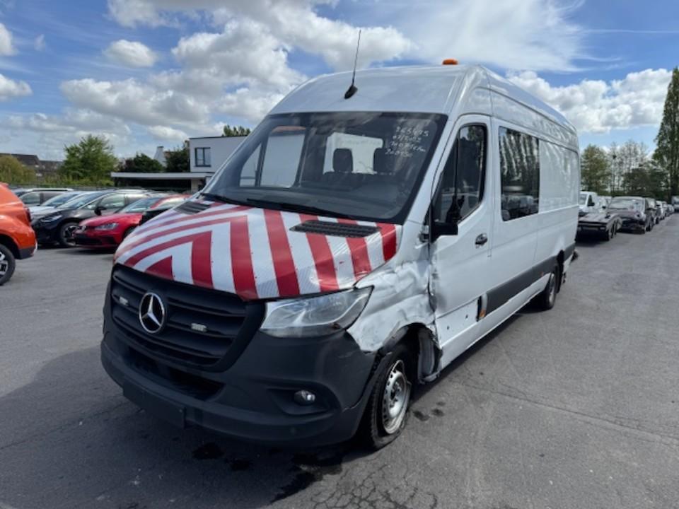 Mercedes-Benz Sprinter 315 CDI