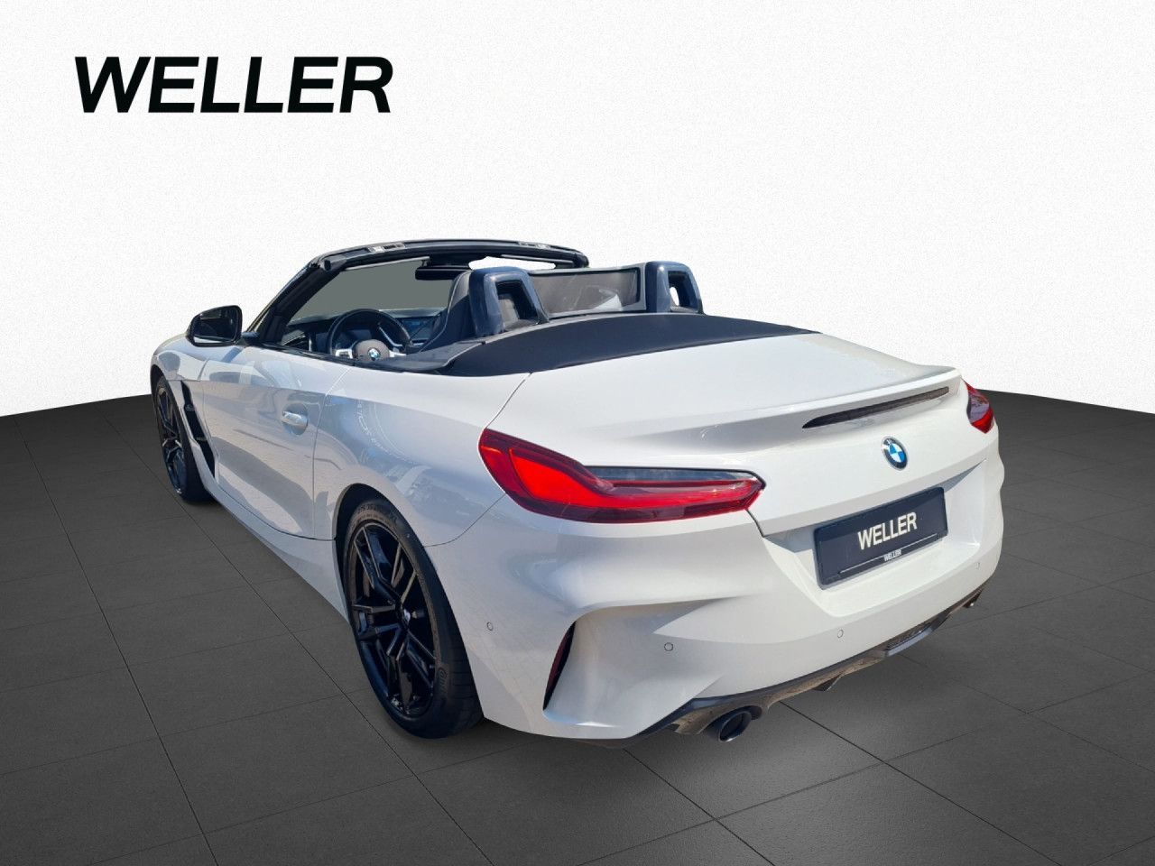 BMW Z4 - Bild 6