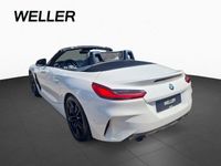BMW Z4 - Vorschau Bild 6
