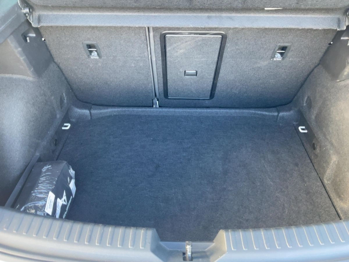 Cupra Leon - Bild 14