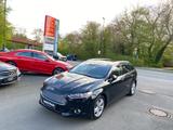 Ford Mondeo Turnier 2,0 TDCi Titanium 1.HAND NAVI AHK