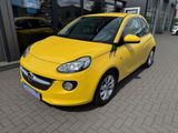 Opel Adam 1.2  Jam*KLIMA*ALU*TEMPOMAT - Opel Adam aus 2013