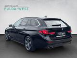 BMW 520d Touring xDrive Laser Leder DrivAssist+ HuD - BMW 520 Gebrauchtwagen in Wuppertal