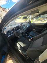 Volkswagen VW Golf VI 1.4 Benzin  Baujahr 2009  TÜV... - Volkswagen Golf: V Baujahr