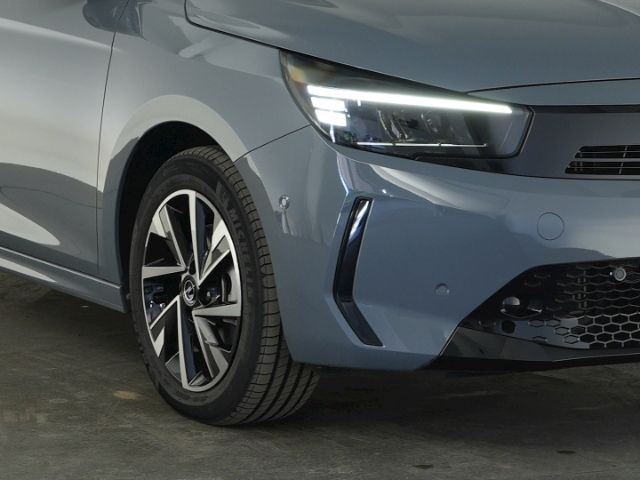 Corsa F FACELIFT GS+LED LICHT+NAVI+RÜCKFAHRKAMER