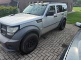 Dodge Nitro SE 2.8 CRD 2WD - Dodge Nitro: Crd