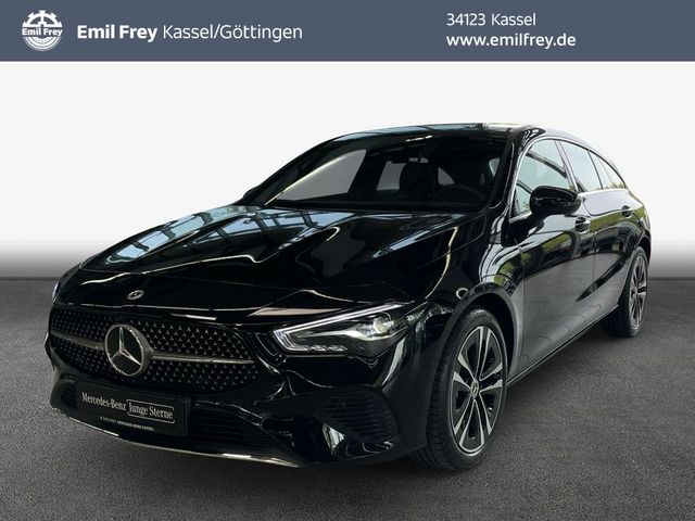 MERCEDES-BENZ CLA 180 SB Progressive Advanced|VollDigi|CarPlay