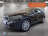 BMW X6 xDrive30d LiveCockpitProf Kamera Sportsitze - BMW X6 Gebrauchtwagen in Frankfurt