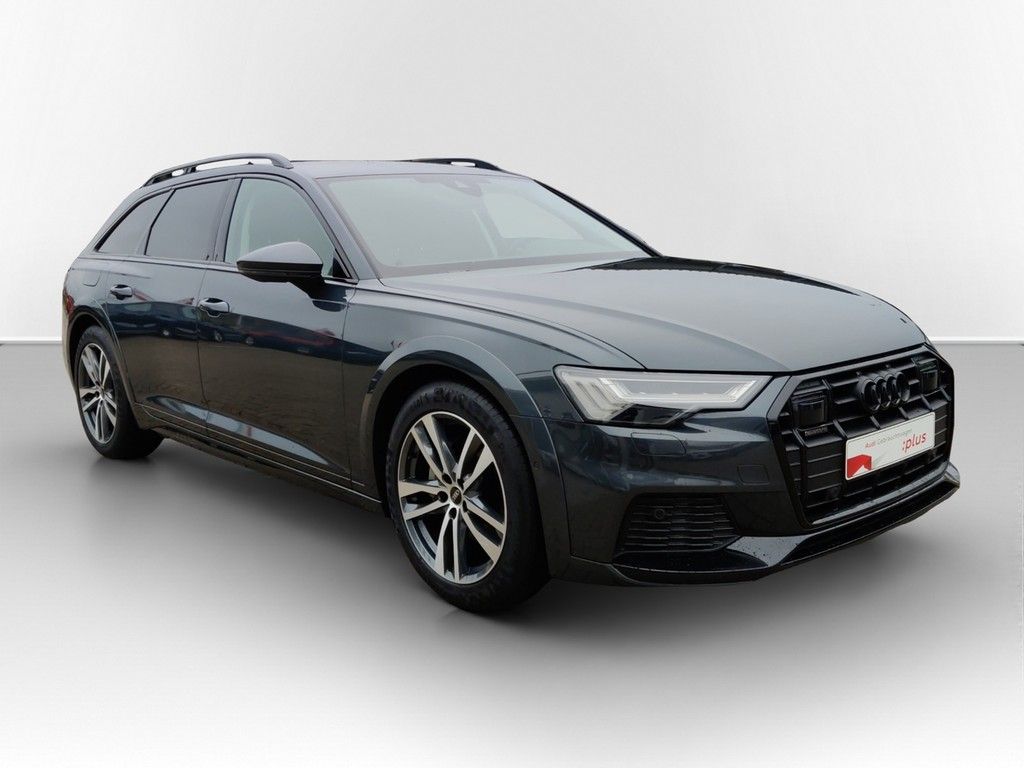 Audi A6 Allroad - Bild 3