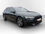 Audi A6 allroad quattro 40 TDI S tronic AHK*MATRIX*NA - Audi A6 Allroad: Kombi