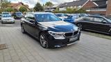 BMW 630d Gran Turismo xDrive M Sport/STHG/H&K - schwarze BMW 630 Gran Turismo