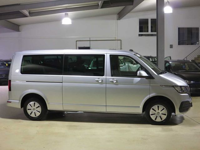VW T6 Kombi T6.1 Bus Caravelle  TDI2.0 SCR DSG7 Lang COMFORT
