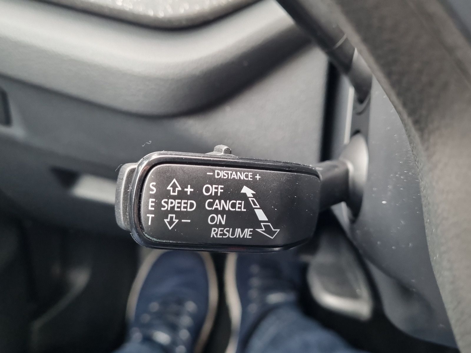 Fahrzeugabbildung SKODA Octavia Combi Tour 2,0 TDI 110KW/150PS AHK