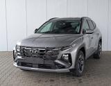 Hyundai TUCSON NX4 GO 1,6 T-GDi 2WD 48V DCT 160 PS / ACC - Hyundai TUCSON: Nx4