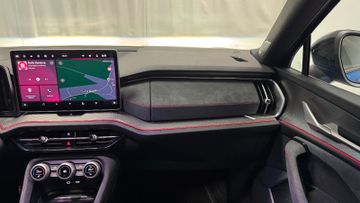 Skoda Kodiaq 2.0 4x4 RS AHK*StHz*Pano*HeadUp